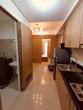 Shore 2 Residences, Tower 3, MOA complex, Pasay City, Philippines
